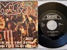 45 MC5 - KICK OUT THE JAMS - YEAR 1969 - 1st Print ita - EX+