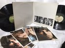 The Beatles 'White Album' 1968 Apple Capital SWBO-101 2xLP Serial #0414274