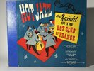 The Quintet Of The Hot Club Of France Django Reinhardt 78 Hot Jazz Series. EX