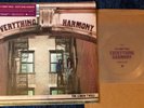 LEMON TWIGS-Everything Harmony Record 12