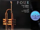 CHET BAKER 