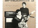SPACEMAN 3 ‎– Perfect Prescription  1989 1st UK LP  NM Spiritualized J Pierce