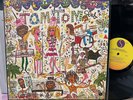 Tom Tom Club: same/self-titled 1981 LP, Genius of Love/Talking Heads