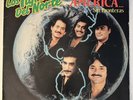 Los Tigres Del Norte - Gracias America Sin Fronteras (1 x LP, 1986 MX, VG)