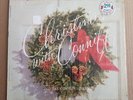 NEW   Christmas With Conniff   Ray Conniff Singers Vinyl Record COLUMBIA SEALED