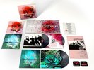 GARBAGE - BEAUTIFUL GARBAGE 3X 180G VINYL LP BOX SET (NEW)