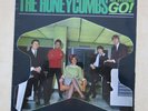 THE HONEYCOMBS All Systems Go  UK original mono vinyl LP Pye NPL 18132