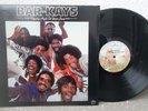 The Bar Kays-Flying High On Your Love-Orig. Mercury LP (US)