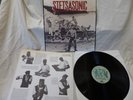 Stetsasonic: Blood, sweat & no tears- 1991 1st Press USA ALBUM+ Inner -TOMMY BOY