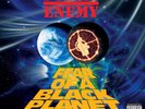 Public Enemy Fear Of A Black Planet[LP]