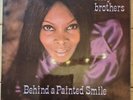 THE ISLEY BROTHERS Behind a painted smile Tamla Motown TML 11112 Quality soul LP