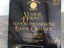 Golden Jubilee Carnegie Hall 1978 Concert VLADIMIR HOROWITZ  LP Record SEALED
