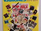 RARE SEALED - RAMONES - MANIA - 1988 ORIGINAL 1ST PRESSING Sire Records 2LP SET