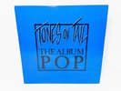 Tones On Tail -  Pop  Album LP US 1984 PVC-8939, Bauhaus, Love & Rockets, EX