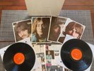 The Beatles - White Album - Vinyl - Orange Label (Capitol - 1976)
