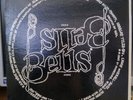 Albert Ayler - Bells S/S LP   EX ESP-Disk' color vinyl Original