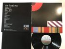 PINK FLOYD THE FINAL CUT Japan LP [72670ER]