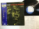 ART BLAKEY AND THE JAZZ MESSENGERS S/T Japan LP [72728ER]