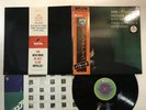 JOHN COLTRANE BALLADS Japan LP [72731ER]
