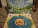 The Legend Of Zelda Vinyl Record Wax Mage /25