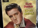 ELVIS    PRESLEY              LP      KING  CREOLE