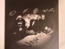 Pale Waves - Unwanted 12” Pink  Vinyl Signed Autographed