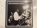 The Complete Hall /Johnson /Paris /Dickenson Blue Note Sessions