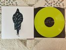 Westside Gunn - HWH7 Hitler Wears Hermes VII Yellow Vinyl Daupe Griselda