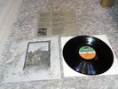 LED ZEPPELIN  Zoso   Lp foc+Ois   Atlantic 50008----hier mehr seltene Lps