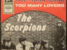 THE SCORPIONS   7