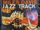 Miles Davis, Jazz Track, (6-Eye Mono)