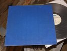 Edgar Winter Group with Rick Derringer 1975 LP on Blue Sky ACETATE