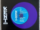 GIGI & CHARMAINES I DON'T WANNA LOSE HIM/WALTER JACKSON FORGET THE GIRL KENT 45
