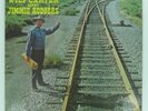 WILF CARTER Sings Jimmie Rodgers SEALED Montana Slim RARE Canada Country LP