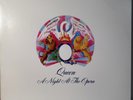 Queen A Night At The Opera 1975 EX RE82 AR EMB GF 7E-1053