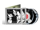 MAD SEASON ABOVE 30TH ANNIVERSARY 2LP Black White Vinyl Limited /950 PRESALE