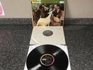 LP VINYL THE BEACH BOYS ALBUM PET SOUNDS T 2458 UK 1ST MONO PRESS 1966 EX/EX