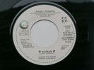 JOHN LENNON   USA 45 DEMO  WOMAN