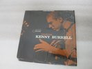 introducing KENNY BURRELL LP Vinyl 1967
