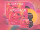 Presale KYLIE MINOGUE & Alok Last Night I Dreamt I Fell In Love Numbered 7