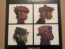 Gorillaz Demon Days (Vinyl) 12