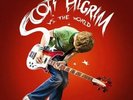 SCOTT PILGRIM VS. THE WORLD [LP] [VINYL] SOUNDTRACK NEW VINYL