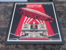 Led Zeppelin ‎– Mothership - 4 LP - 180g - UN PLAYED
