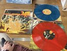 The Flaming Lips - At War With The Mystics / VG+ / LP, Album, Limited Edition