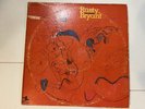 Rusty Bryant 1971 Fire Eater LP Idris Muhammad Leon Spencer Wilbert Longmire VG+
