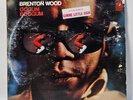 Brenton Wood - Oogum Boogum - 1967 Funk/Soul - VG+ - Ultrasonic Clean