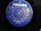 CHICAGO LINE SHIMMY SHIMMY KO.KO.BOP / JUMP BACK  SAMPLE BF 1488 RARE SOUL ?