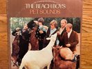 The Beach Boys - Pet Sounds LP Brother Records MS 2197 1974 Pressing Mono
