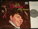 FRANK SINATRA – JOLLY CHRISTMAS FROM FRANK SINATRA - CAPITOL 1950s UK LP