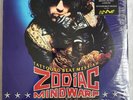 Zodiac Mindwarp And The Love Reaction ‎ Tattooed Beat Messiah LP 1988 new sealed